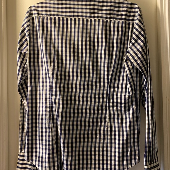 Rhodes & Beckett Tailored Shirt - Picture 3 of 3